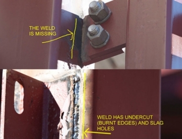 AS/NZS 1554.1 Compliance Requirements