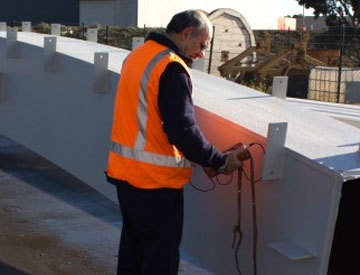 Why do I need a Welding Supervisor?