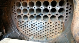 AICIP Pressure Vessel