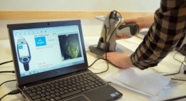 Material Identification