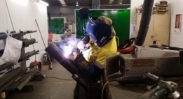 Welder Qualification