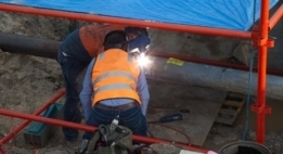 Welding Supervisor Melbourne